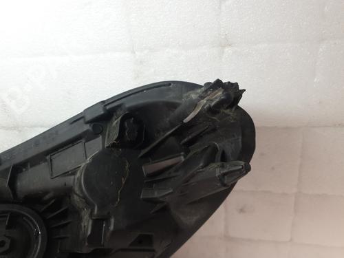 Right headlight OPEL CORSA E (X15) 1.4 (08, 68) | BP30193406C29 