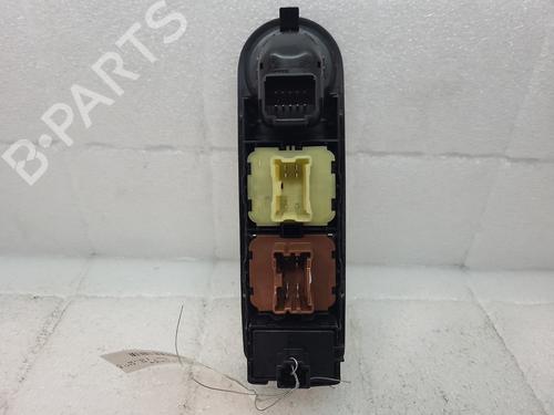 Left front window switch RENAULT CLIO IV (BH_) 1.5 dCi 75 | BP21096075I27 
