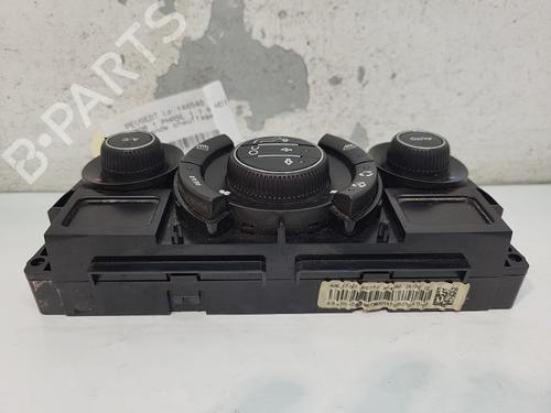Climate control PEUGEOT 5008 (0U_, 0E_) 1.6 HDi | BP20377666I5 