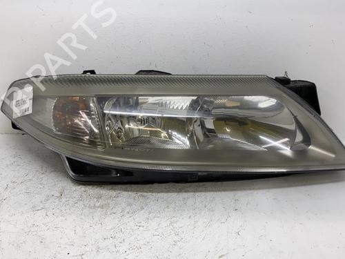 Used Right headlight Right headlight RENAULT LAGUNA II Grandtour (KG0/1_) 2.2 dCi (KG0F) (150 hp) 20380816 20380816