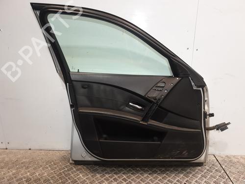 Left front door BMW 5 (E60) 530 d | BP27191942C2 
