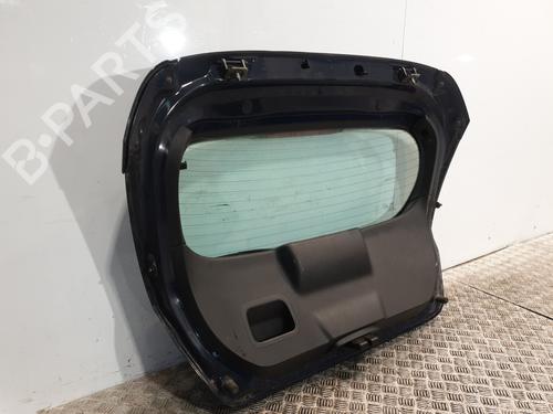Tailgate FORD FIESTA VI (CB1, CCN) 1.4 TDCi | BP25907880C6 