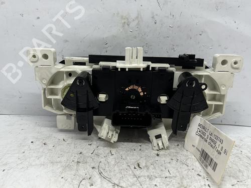 Used Climate control Climate control RENAULT TWINGO III (BCM_, BCA_) 0.9 TCe 90 (BCM9, BCM2) (90 hp) 20379623 20379623