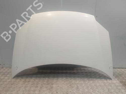 Used Hood PEUGEOT PARTNER MPV (5_, G_) 1.6 HDi 90 (90 hp) 28601450