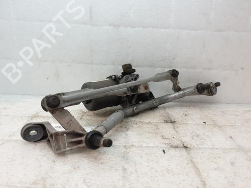 Front wiper motor RENAULT CLIO IV (BH_) 1.5 dCi 75 | BP25893037M29 