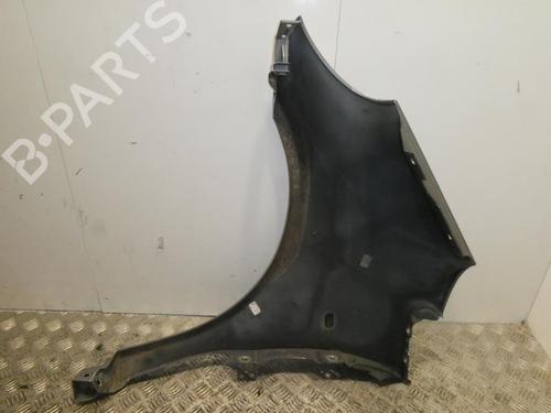 Right front fenders MERCEDES-BENZ A-CLASS (W168) A 170 CDI (168.009, 168.109) | BP20381126C42 