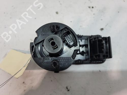 Headlight switch VW POLO V (6R1, 6C1) 1.0 | BP20374362I24 