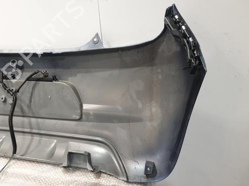 Rear bumper PEUGEOT 108 1.2 | BP29415628C8 