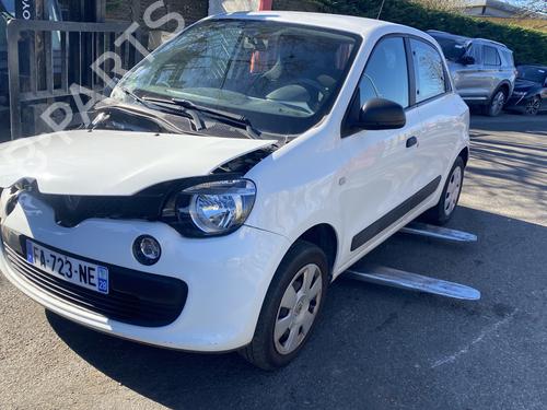 RENAULT TWINGO III (BCM_, BCA_) 1.0 SCe 70 4555485