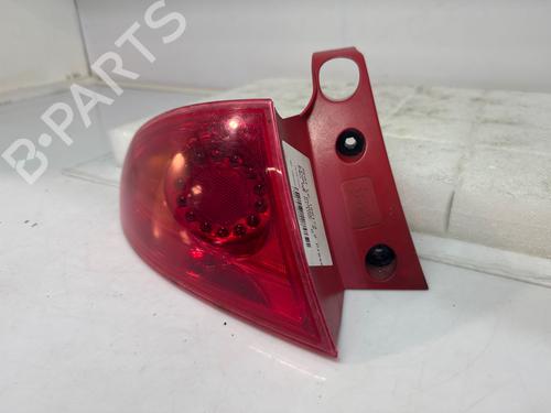 Left taillight SEAT LEON (1P1) 2.0 TDI | BP37148057C34 - Image 4
