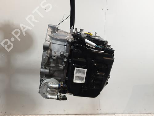 Gearkasse DS DS 3 (SA_) 1.2 THP 110 / PureTech 110 (SAHNPS, SAHNZ6, SAHNZT) | BP29893273M3
