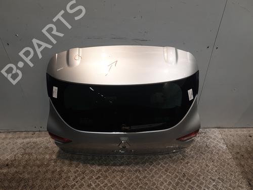 Used Tailgate RENAULT CLIO IV (BH_) 0.9 TCe 90 (BHNF, BHMA, BHMH, BHJK, BHJR) (90 hp) 31935589