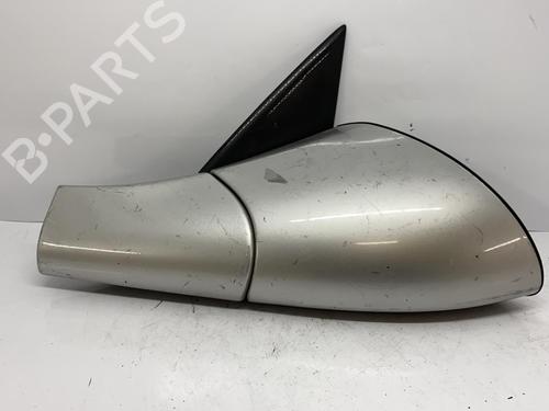 Left mirror OPEL VECTRA B Hatchback (J96) 1.8 i 16V (F68) | BP20377455C26 