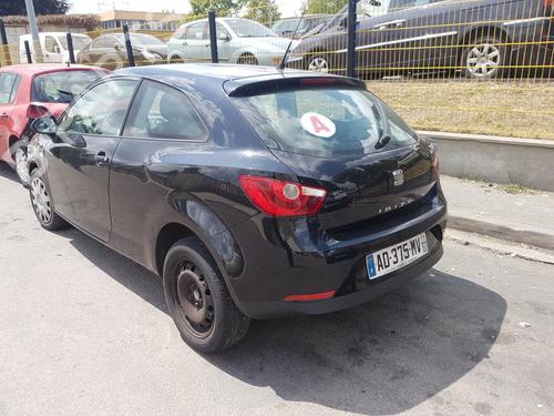 Tailgate SEAT IBIZA IV SC (6J1, 6P5) 1.9 TDI | BP20381015C6 