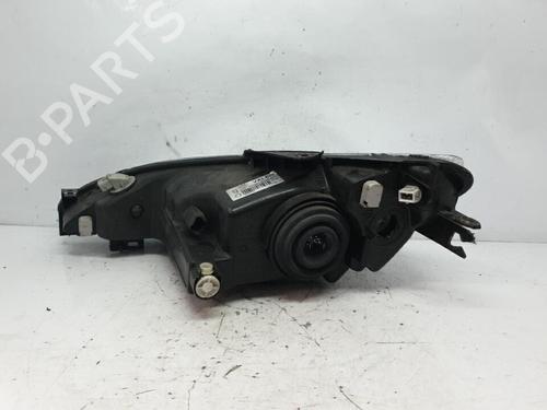 Right headlight PEUGEOT 206 Hatchback (2A/C) 1.4 HDi eco 70 | BP20372795C29 