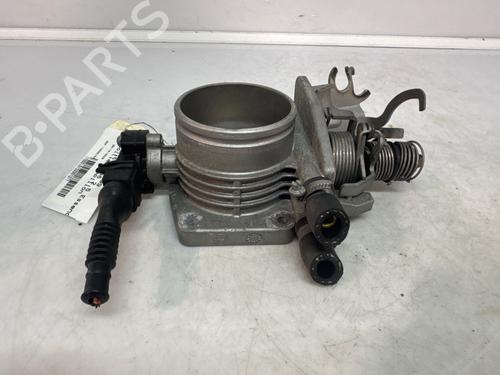 Used Throttle body Throttle body BMW 3 (E36) 323 i (170 hp) 39725824 39725824