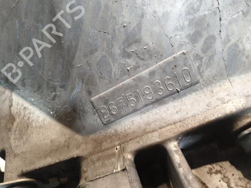 Gearbox CITROËN DS3 (SA_) 1.6 VTi 120 | BP28171986M3  - Image 6