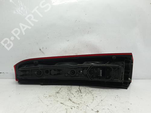 Left taillight OPEL MERIVA A MPV (X03) 1.7 CDTI (E75) | BP20372790C34 