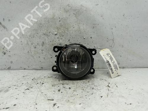 Used Right front fog light Right front fog light CITROËN C4 Picasso I MPV (UD_) 2.0 HDi 138 (136 hp) 20372739 20372739