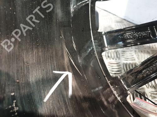 Rim RENAULT CLIO IV (BH_) 1.6 RS (BHJ4, BHJ6, BHMM) | BP26673456C45 