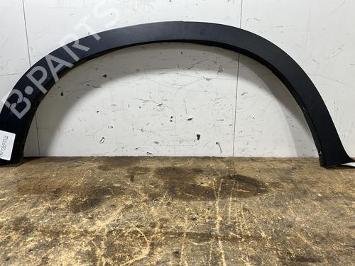 Used Rear right wheel arch trim BMW X5 (E70) xDrive 30 d (245 hp) 20382966