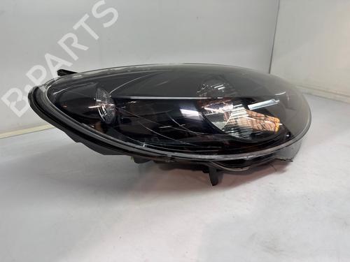 Right headlight PEUGEOT 1007 (KM_) 1.6 16V | BP37634995C29 - Image 8