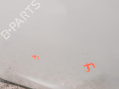 Right rear door FORD FIESTA VI (CB1, CCN) 1.5 TDCi | BP31654977C5