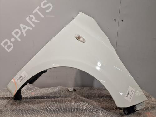 Used Right front fenders HYUNDAI i10 I (PA) 1.1 (69 hp) 29893305