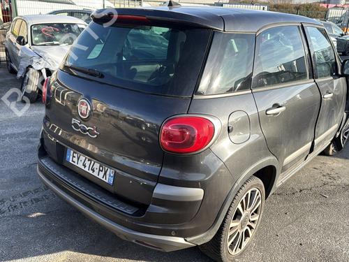 Engine FIAT 500L (351_, 352_) 0.9 (199LYC1B) | BP32405603M1 - Image 9