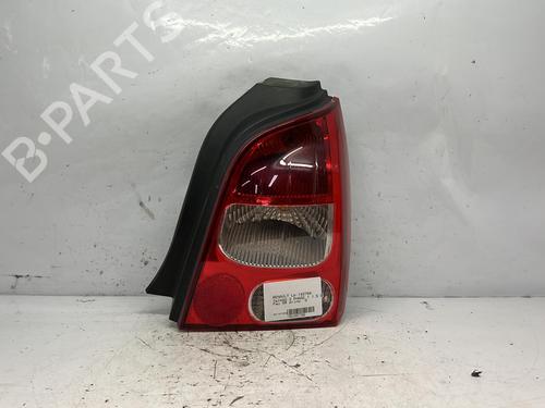 Used Right taillight Right taillight RENAULT TWINGO II (CN0_) 1.5 dCi 75 (75 hp) 20376240 20376240