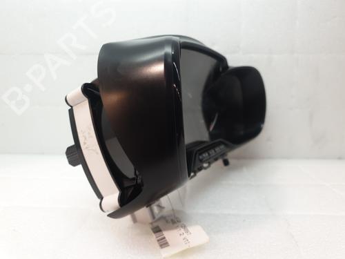 Instrument cluster CITROËN C3 / C3 ORIGIN III (SX) 1.2 PureTech 82 | BP22786782C47 