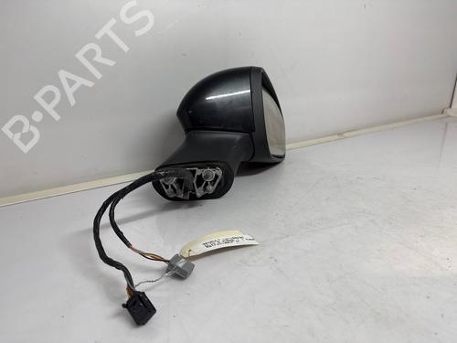 Right mirror RENAULT CLIO V (B7_) 1.0 TCe 90 (B7MT) | BP37992923C27 - Image 4