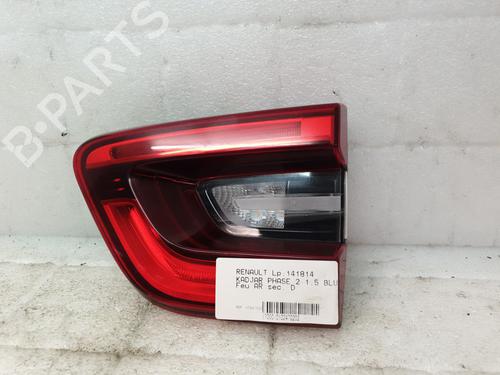 Right tailgate light RENAULT KADJAR (HA_, HL_) 1.5 BLUE dCi 115 (HLA6) | BP24180225C80  - Image 5