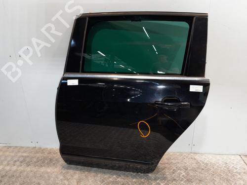 Used Left rear door PEUGEOT 5008 (0U_, 0E_) 1.6 HDi (110 hp) 20377671