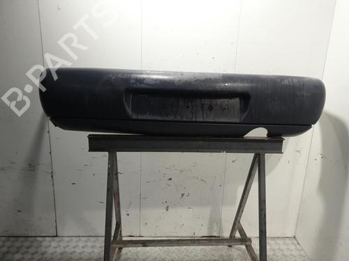 Rear bumper FORD FIESTA IV (JA_, JB_) 1.3 i | BP20376533C8 