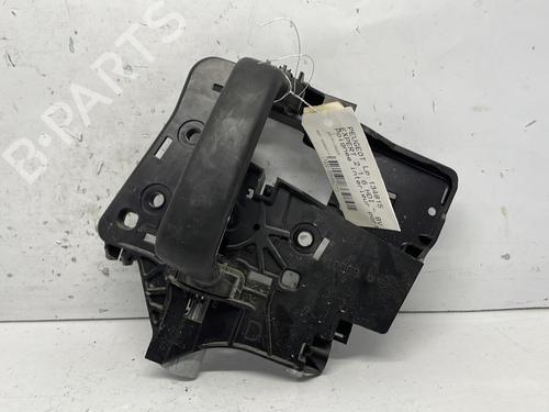 Used Rear right interior door handle Rear right interior door handle PEUGEOT EXPERT Van (VF3A_, VF3U_, VF3X_) 1.6 HDi 90 8V (90 hp) 20372181 20372181