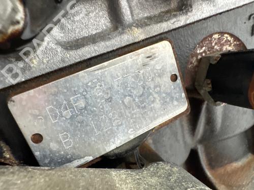 Engine RENAULT TWINGO II (CN0_) 1.2 16V (CN04, CN0B) | BP38080751M1 - Image 5