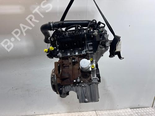 Engine FORD FIESTA VI (CB1, CCN) 1.0 EcoBoost | BP40448507M1 - Image 3