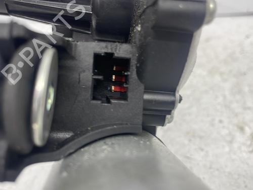 Used Rear wiper motor FIAT PANDA (169_) 1.2 (169AXF2A, 169AXF1A) (69 hp) 20372486