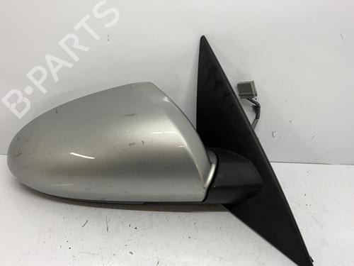 Right mirror NISSAN PRIMERA Hatchback (P12) 1.9 dCi | BP20374046C27 