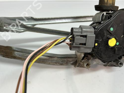 Front wiper motor DACIA SANDERO II 1.5 dCi | BP33917113M29 - Image 4