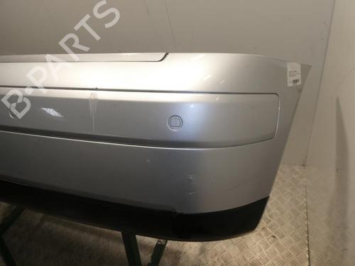 Rear bumper AUDI A2 (8Z0) 1.4 TDI | BP20381037C8 