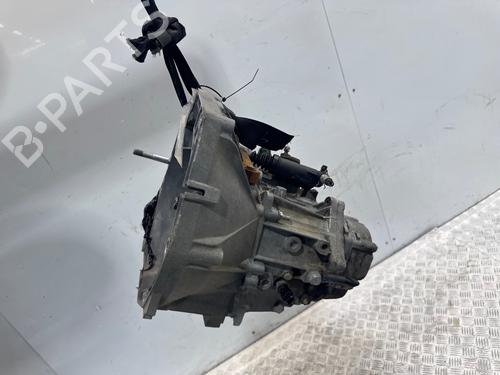 Gearbox FIAT QUBO (225_) | BP37634942M3 - Image 4