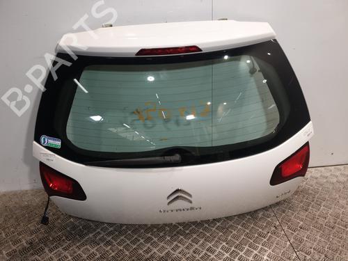 Used Tailgate CITROËN C3 II (SC_) 1.4 (73 hp) 24577292