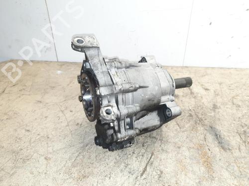Used Front differential Front differential AUDI TT (8N3) 1.8 T quattro (224 hp) 20376224 20376224
