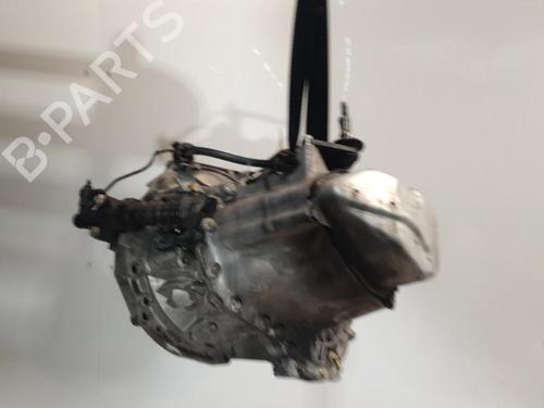 Gearbox PEUGEOT 307 (3A/C) 1.4 16V | BP20375051M3 