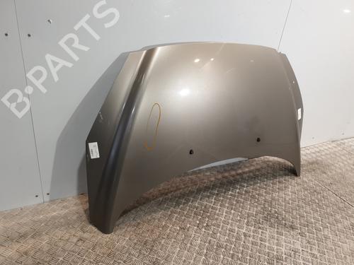 Hood PEUGEOT 308 SW I (4E_, 4H_) 1.6 HDi | BP23844445C1 