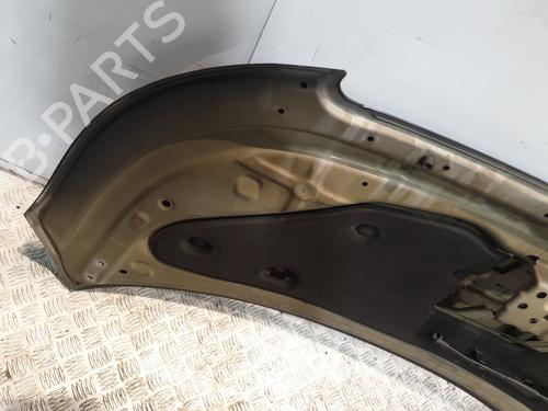 Hood PEUGEOT 108 1.2 | BP29387713C1 