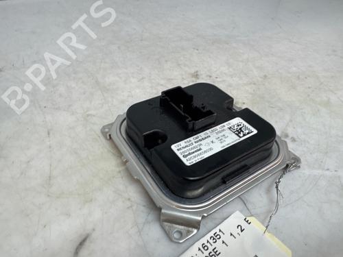 Lights ECU RENAULT MEGANE IV Hatchback (B9A/M/N_) 1.2 TCe 130 (B9MR) | BP40051422M55 - Image 2
