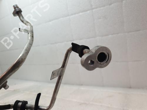 Used AC pipe AC pipe DACIA SANDERO II TCe 90 (B8M1, B8MA, B8AC) (90 hp) 21820529 21820529